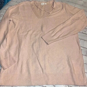 GAP size large sweater